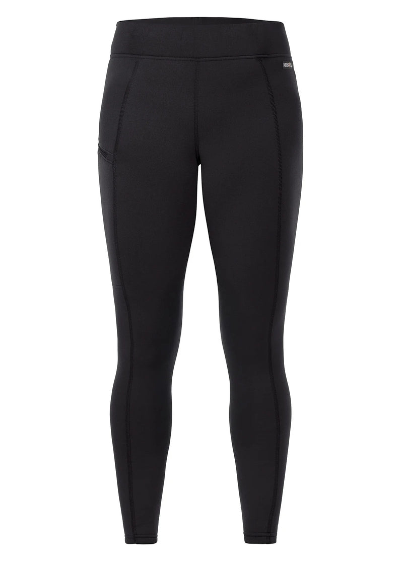 Kerrits Power Flex Fleece Pocket Tights