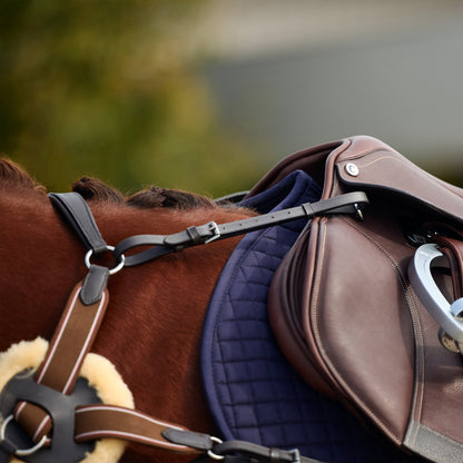 Dublin 5-Point Event Breastplate