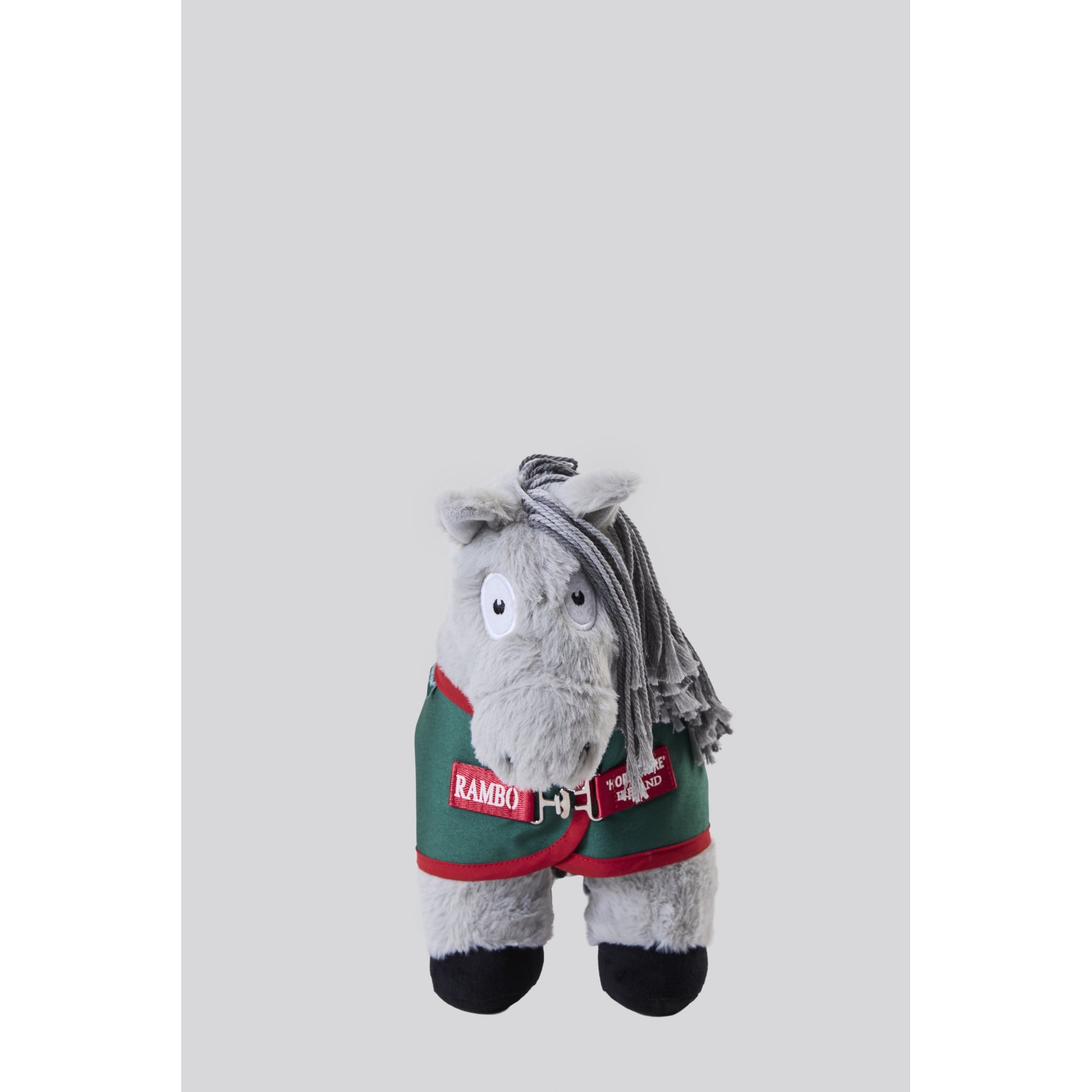 Horseware Crafty Ponies Rambo Original Turnout Blanket