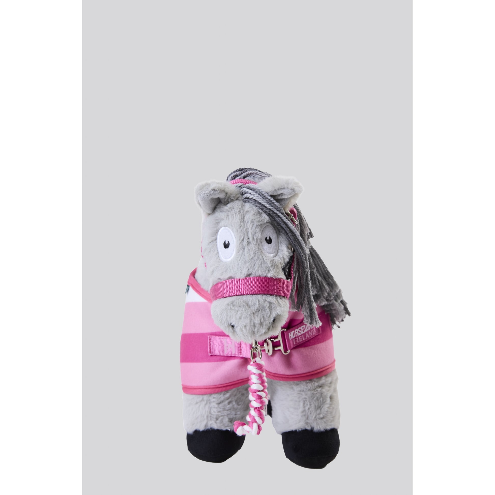 Horseware Crafty Ponies Newmarket Fleece Cooler