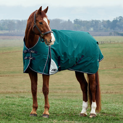 Weatherbeeta ComFiTec Plus Dynamic Turnout High Neck 100g