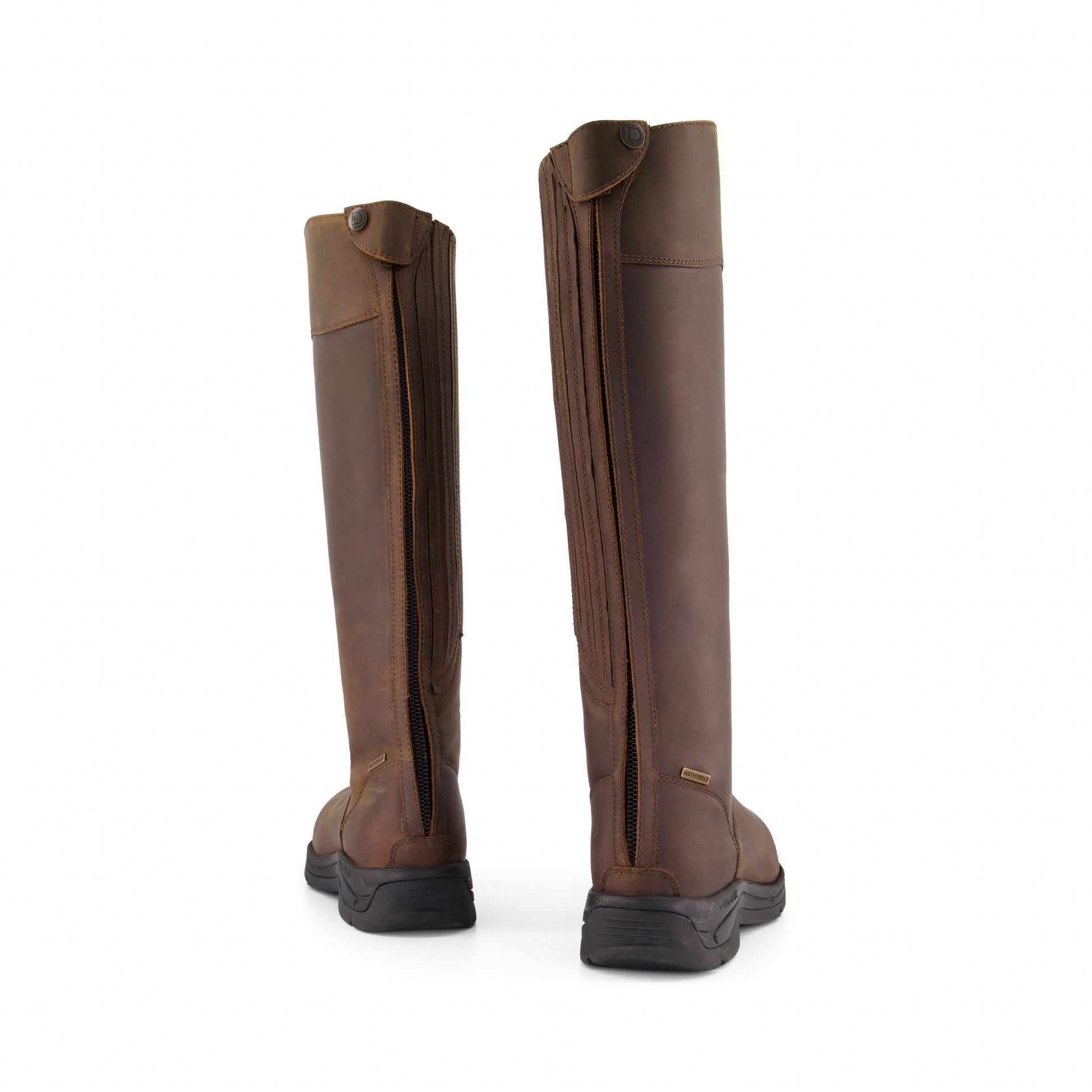 Dublin Ladies Tyne Boots