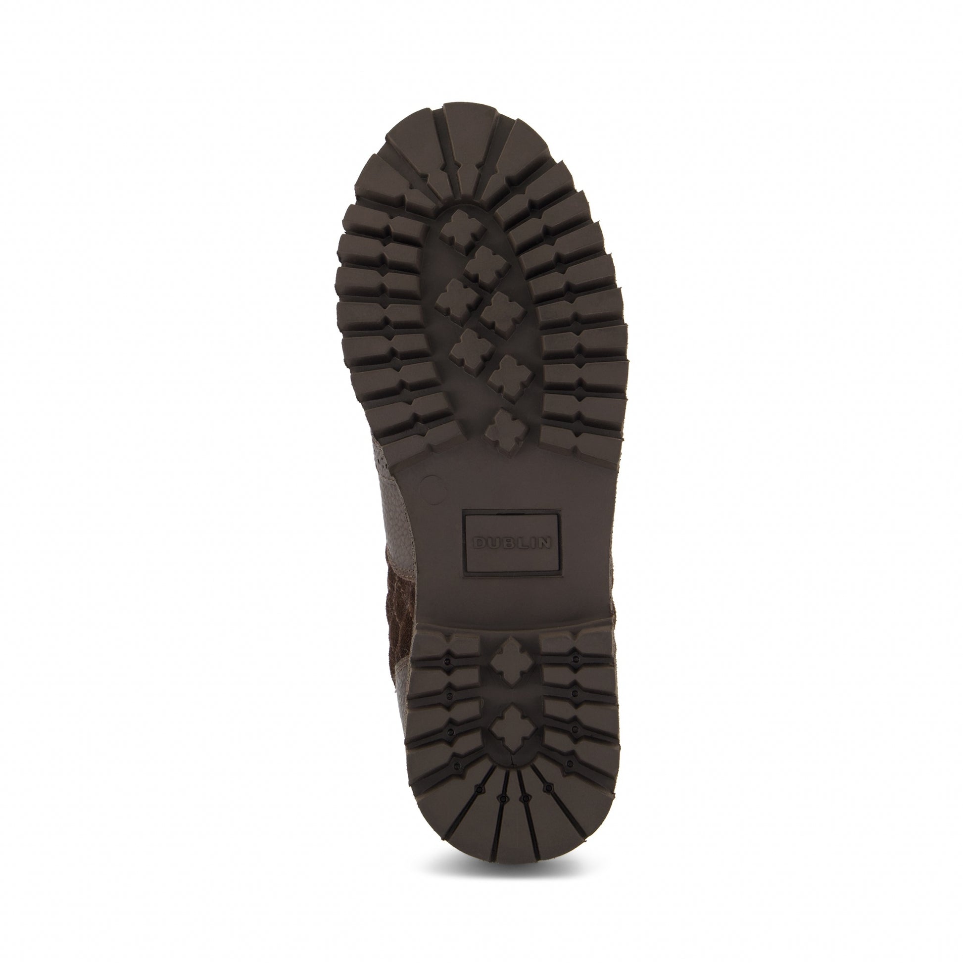 Dublin Ladies Yukon Quilted Short Boots