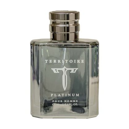Diamond O Fragrances Territoire Platinum