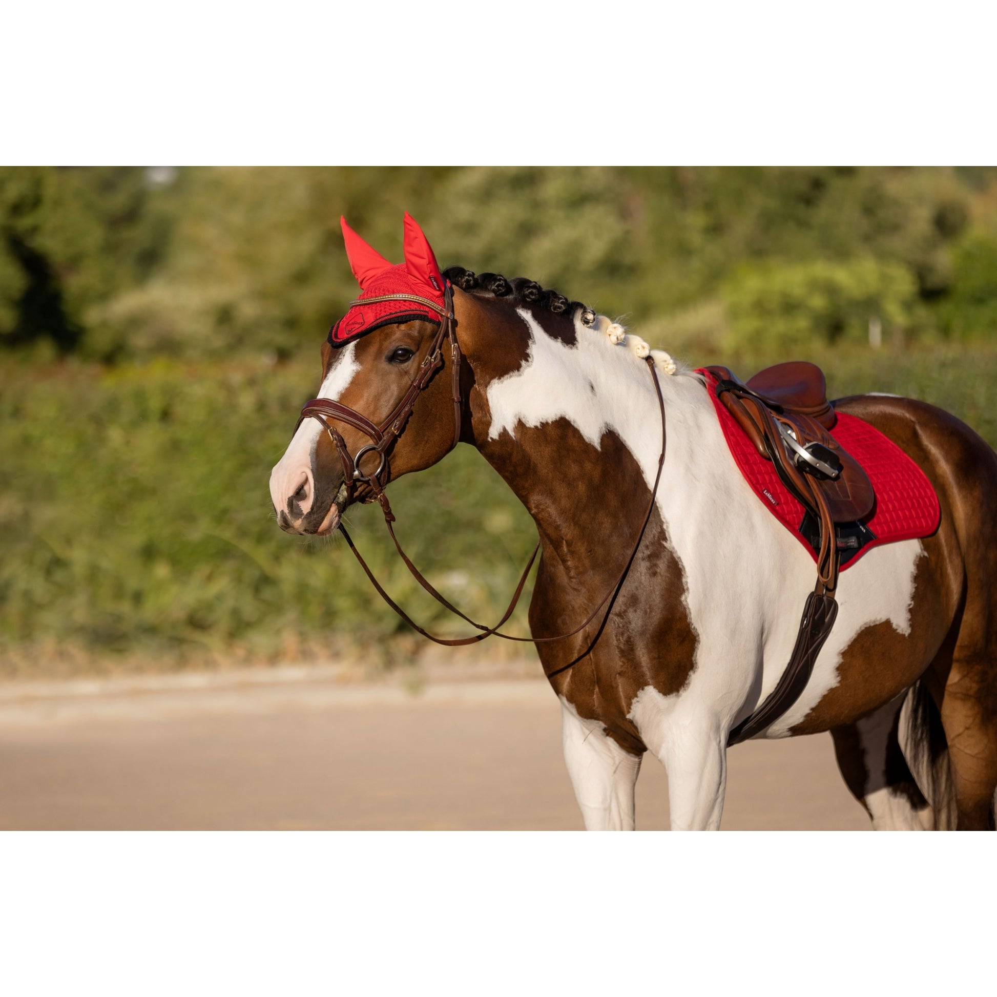 Lemieux Classic Fly Bonnet