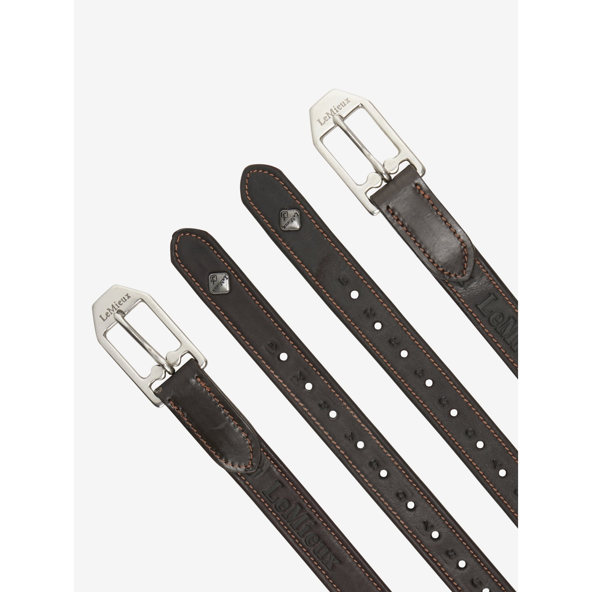 Lemieux Vector Stirrup Leathers