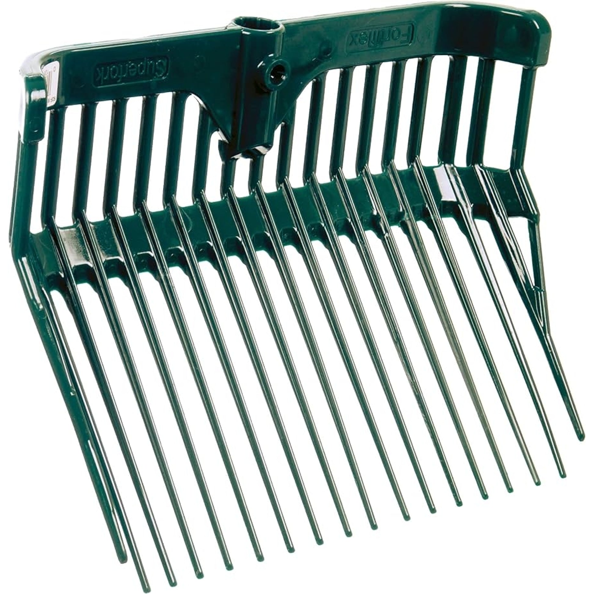Fortiflex Stable Super Fork - Head Only