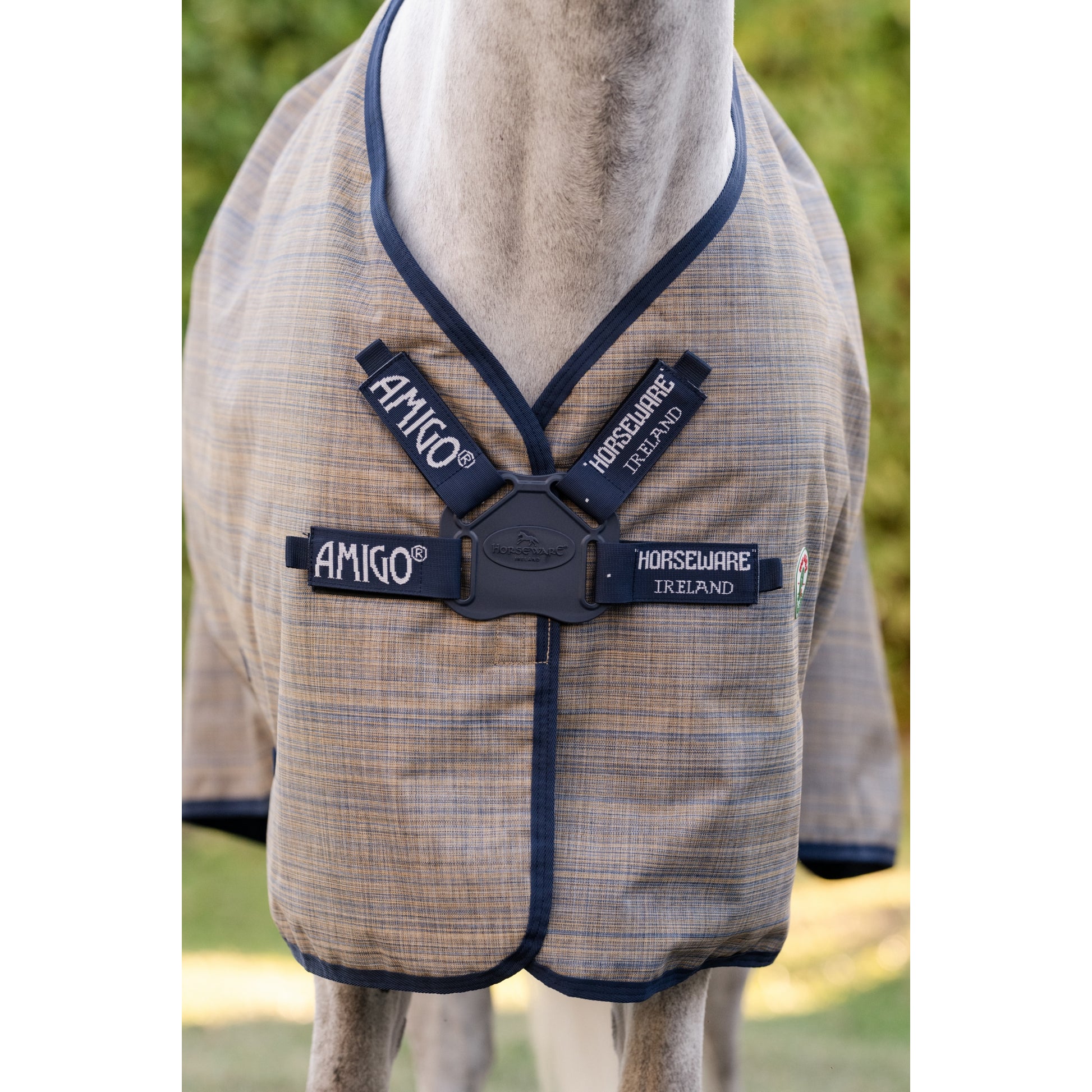 Amigo 900D Revive Plus Turnout 50g