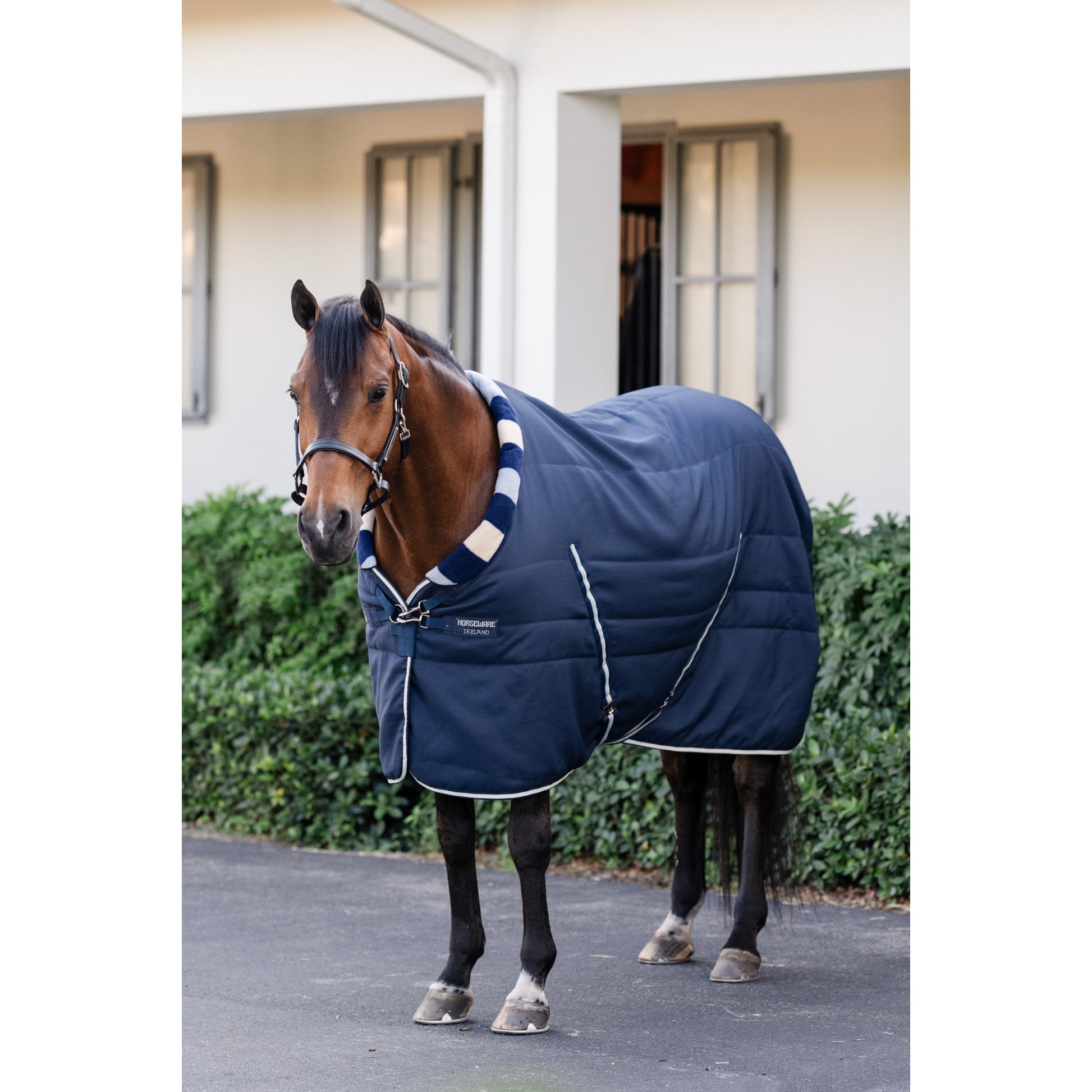 Horseware Newmarket Cozy Stable 100g