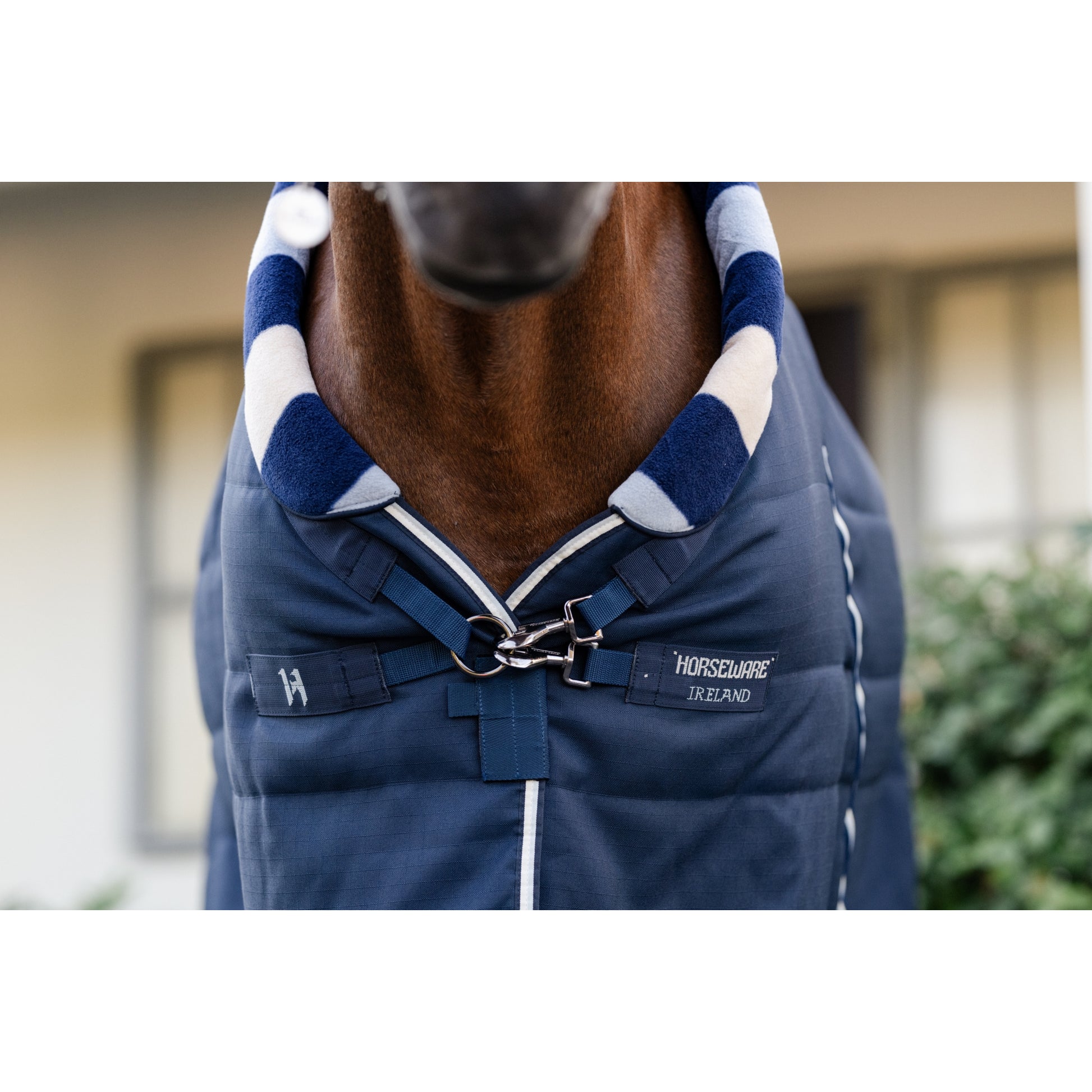 Horseware Newmarket Cozy Stable 100g