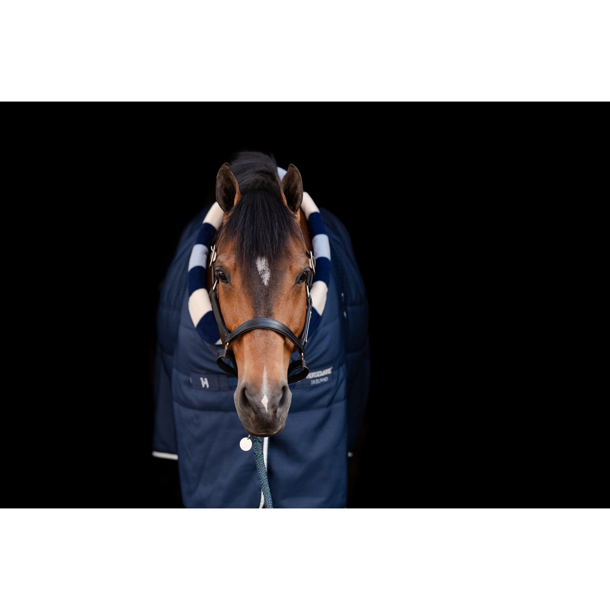 Horseware Newmarket Cozy Stable 100g