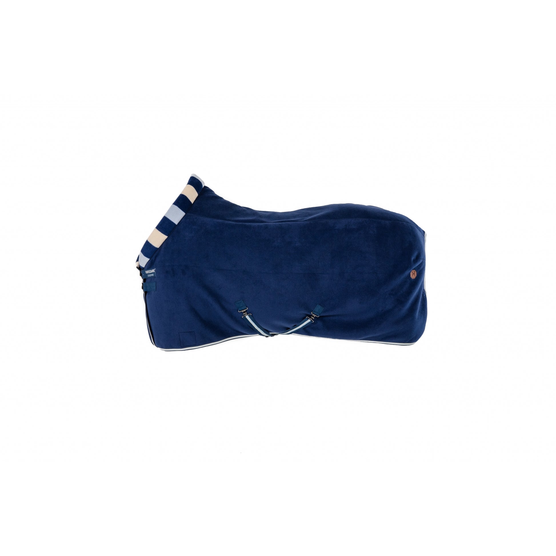Horseware Newmarket Cozy Fleece Cooler