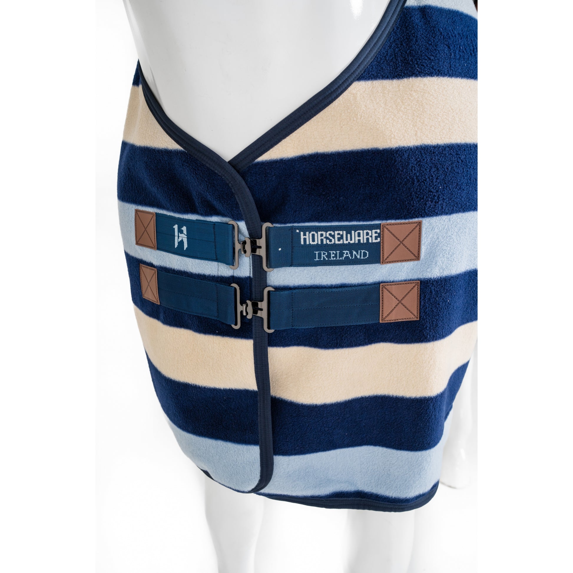 Horseware Newmarket Fleece Cooler