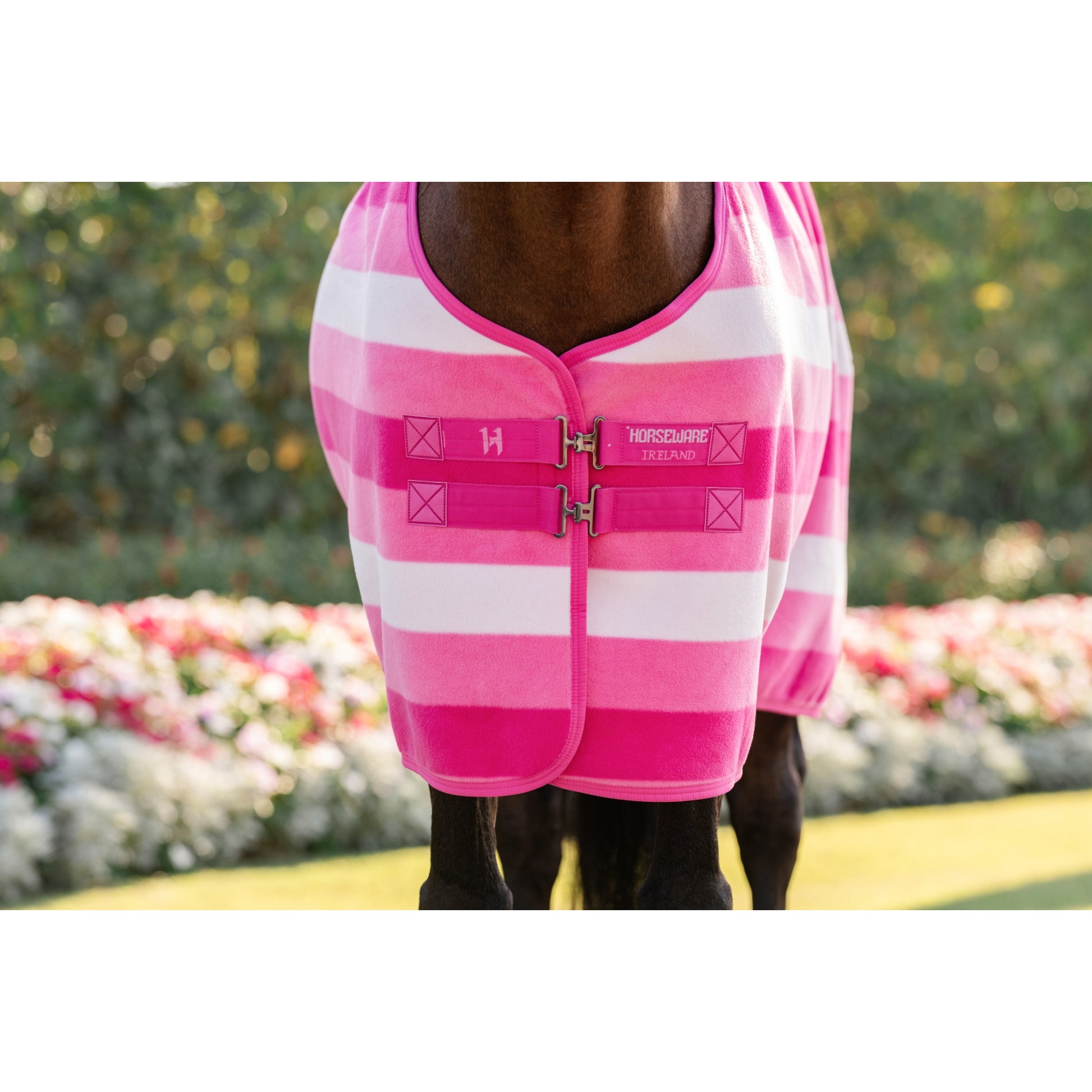 Horseware Newmarket Fleece Cooler