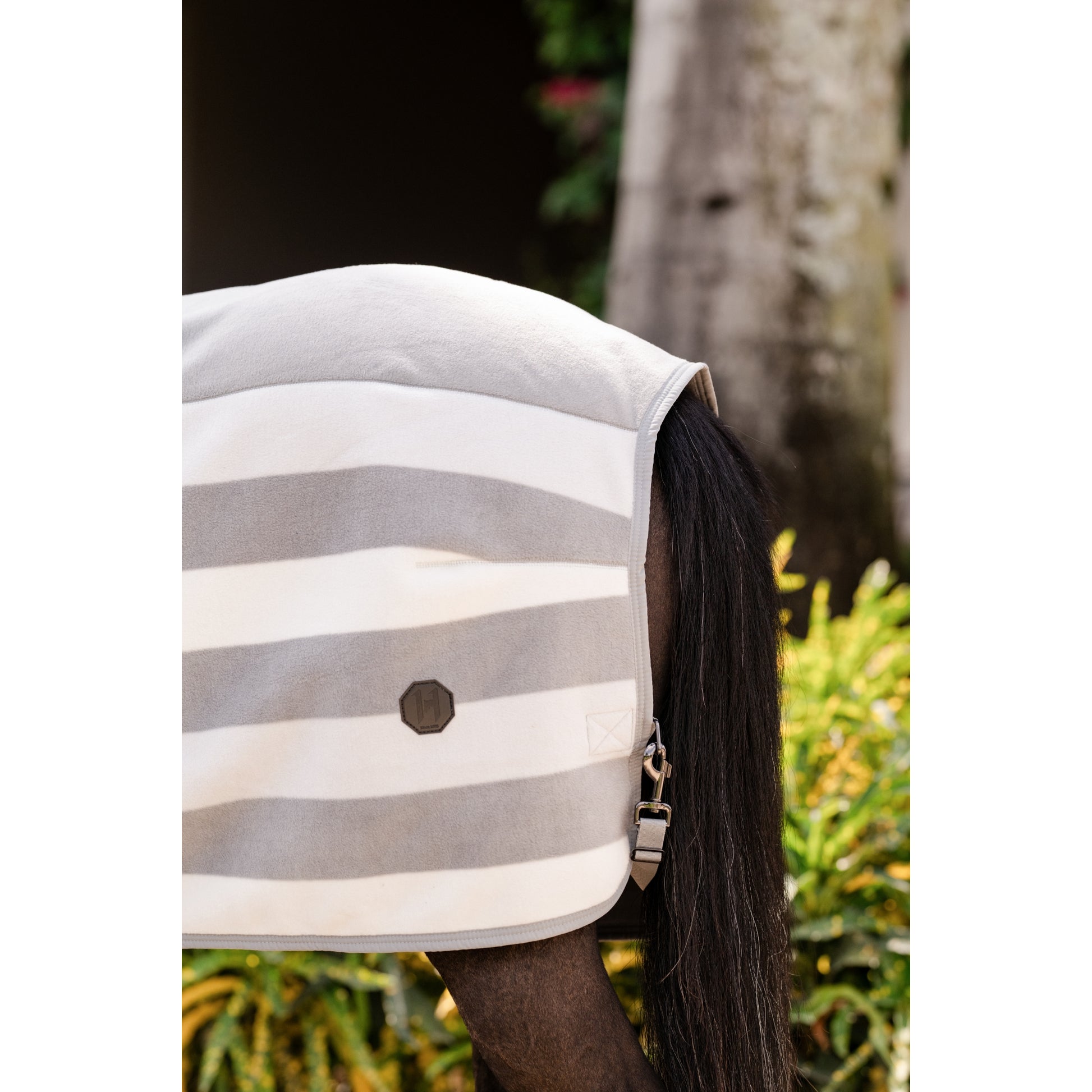 Horseware Newmarket Pony Fleece Cooler