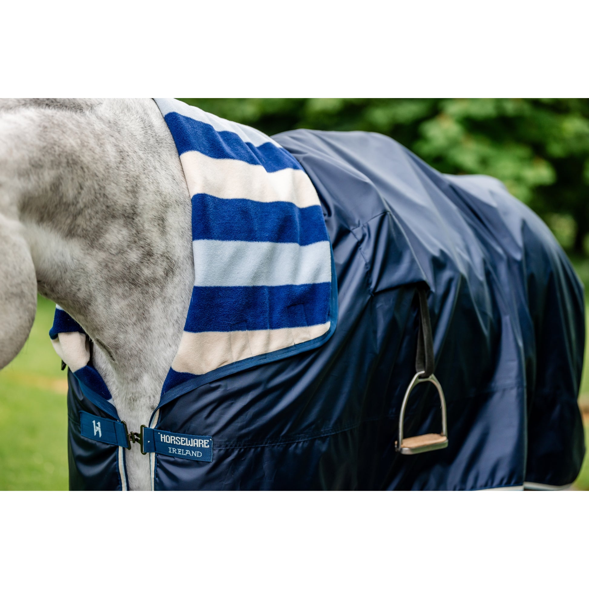 Horseware Newmarket Rain Sheet
