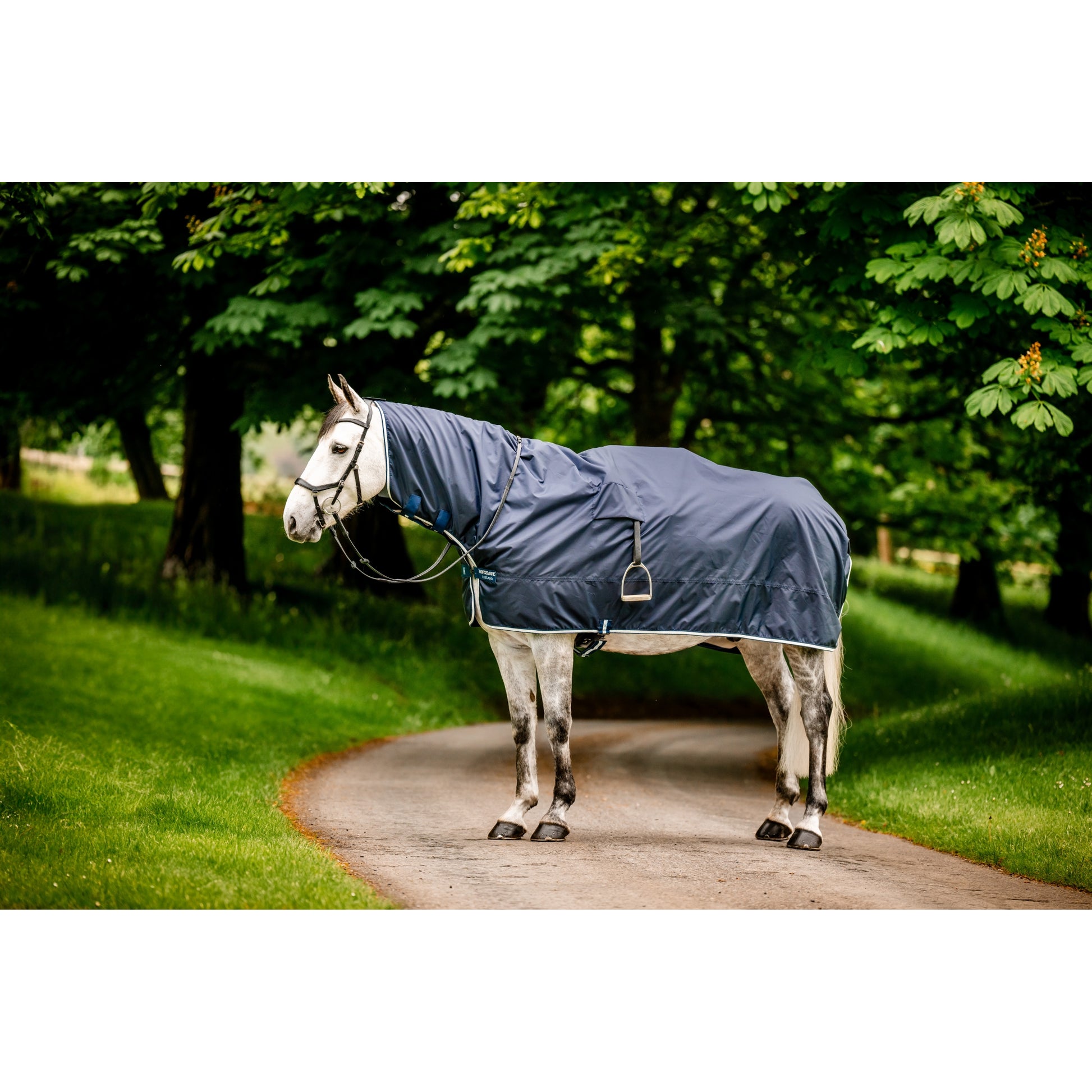 Horseware Newmarket Rain Sheet