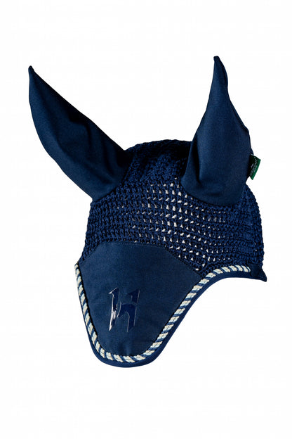 Horseware Newmarket Ear Net