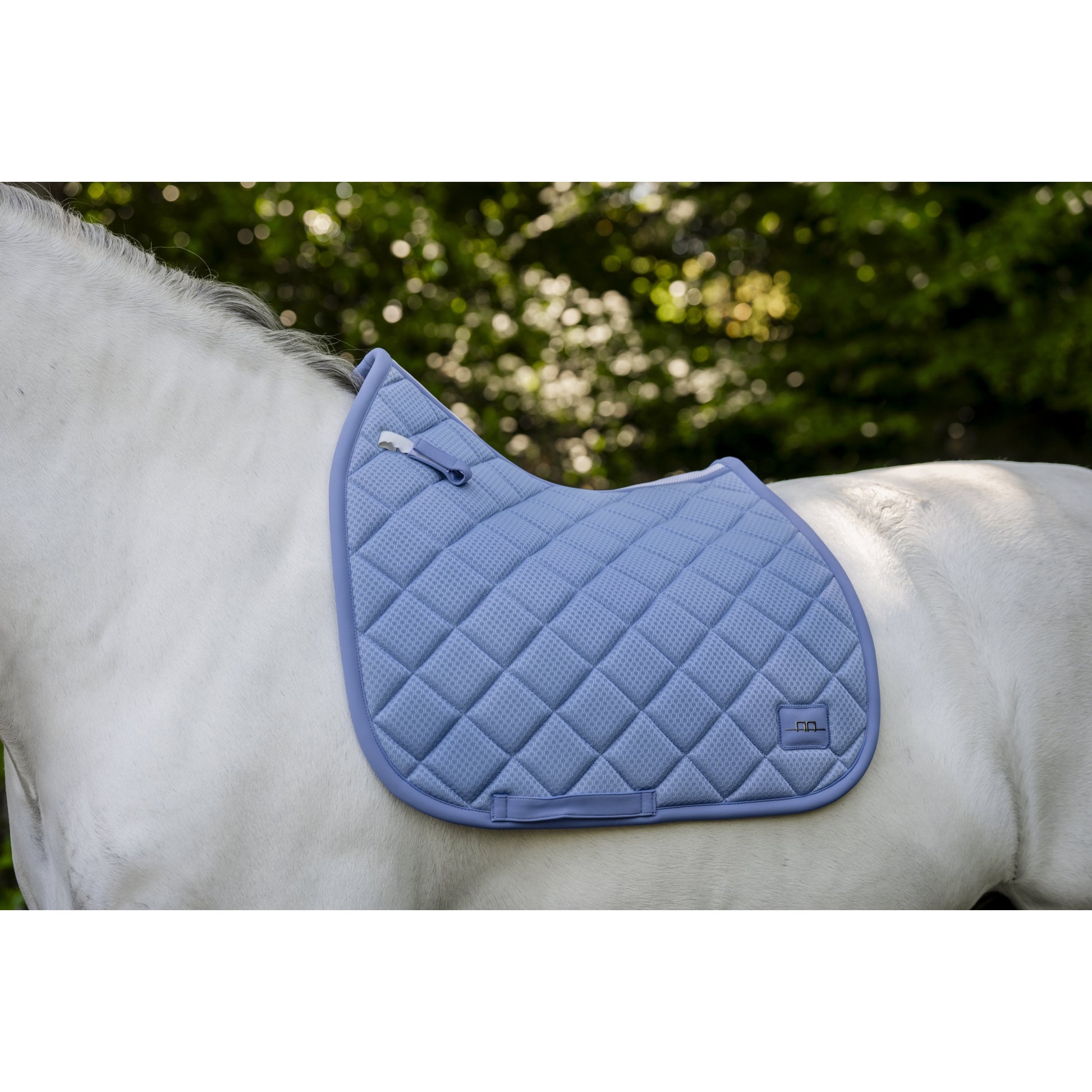Alessandro Albanese Performance Dressage Pad