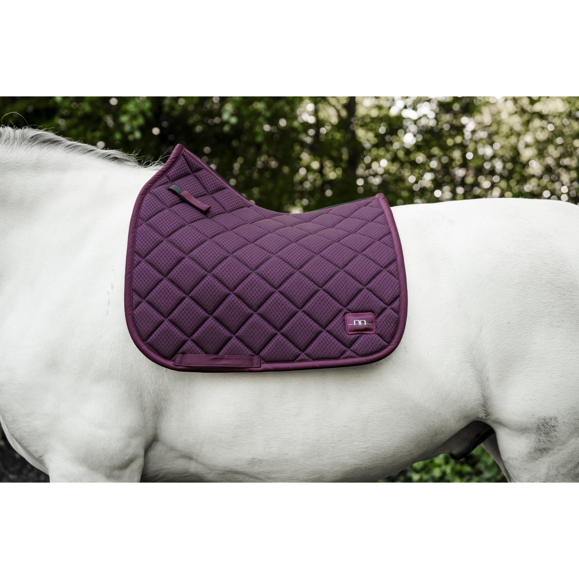 Alessandro Albanese Performance Dressage Pad