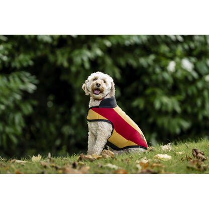 Horseware Newmarket Dog Fleece