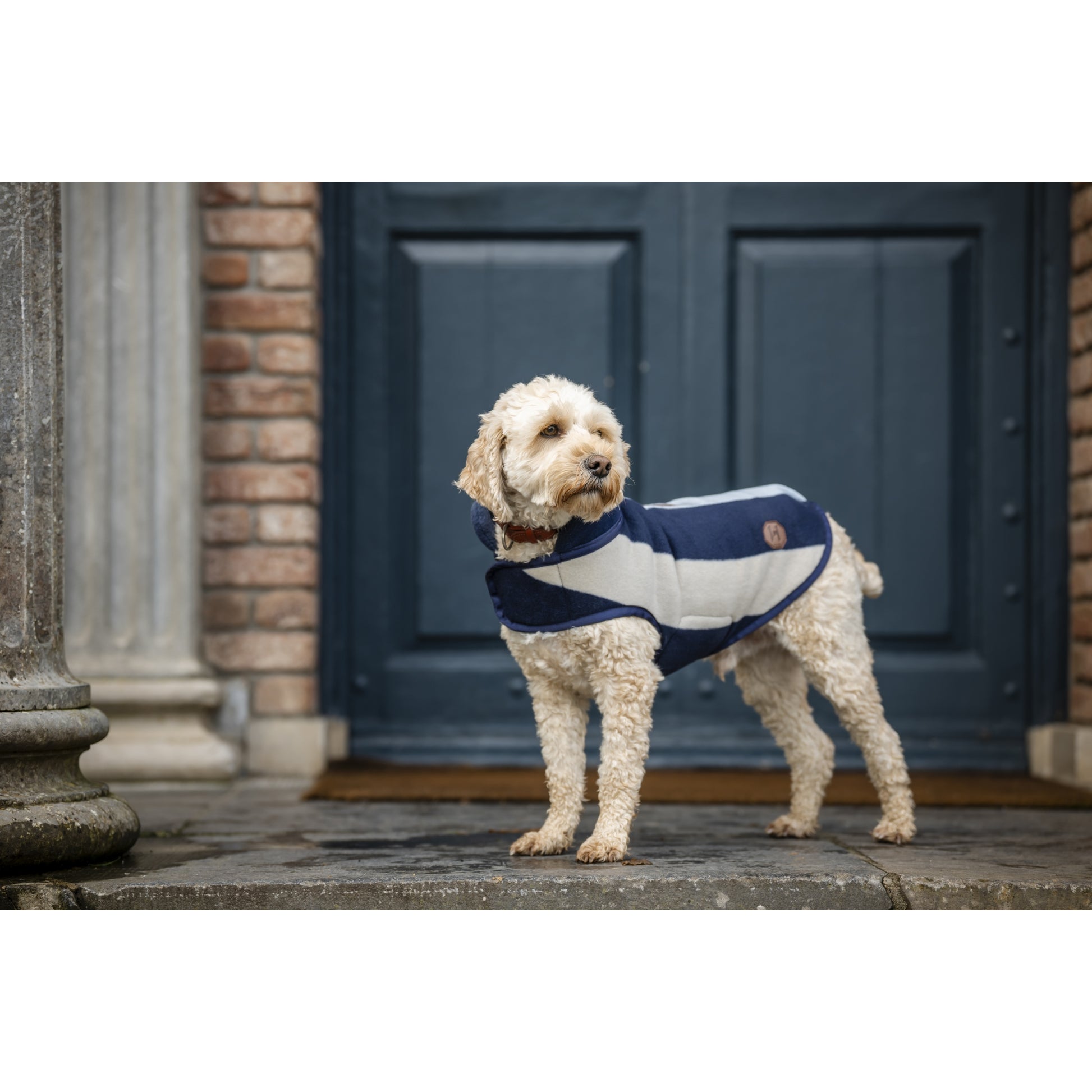 Horseware Newmarket Dog Fleece