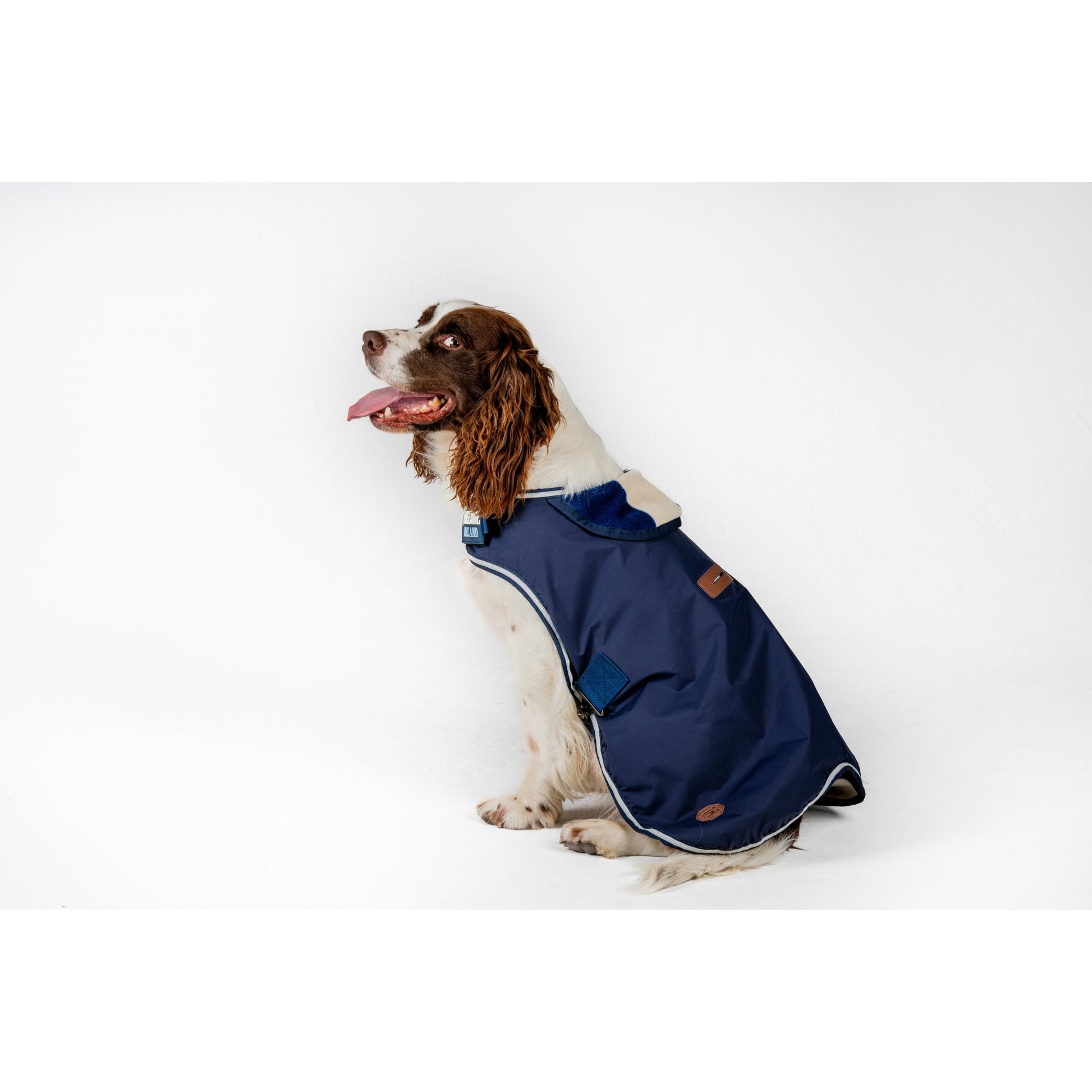 Horseware Newmarket Dog Coat