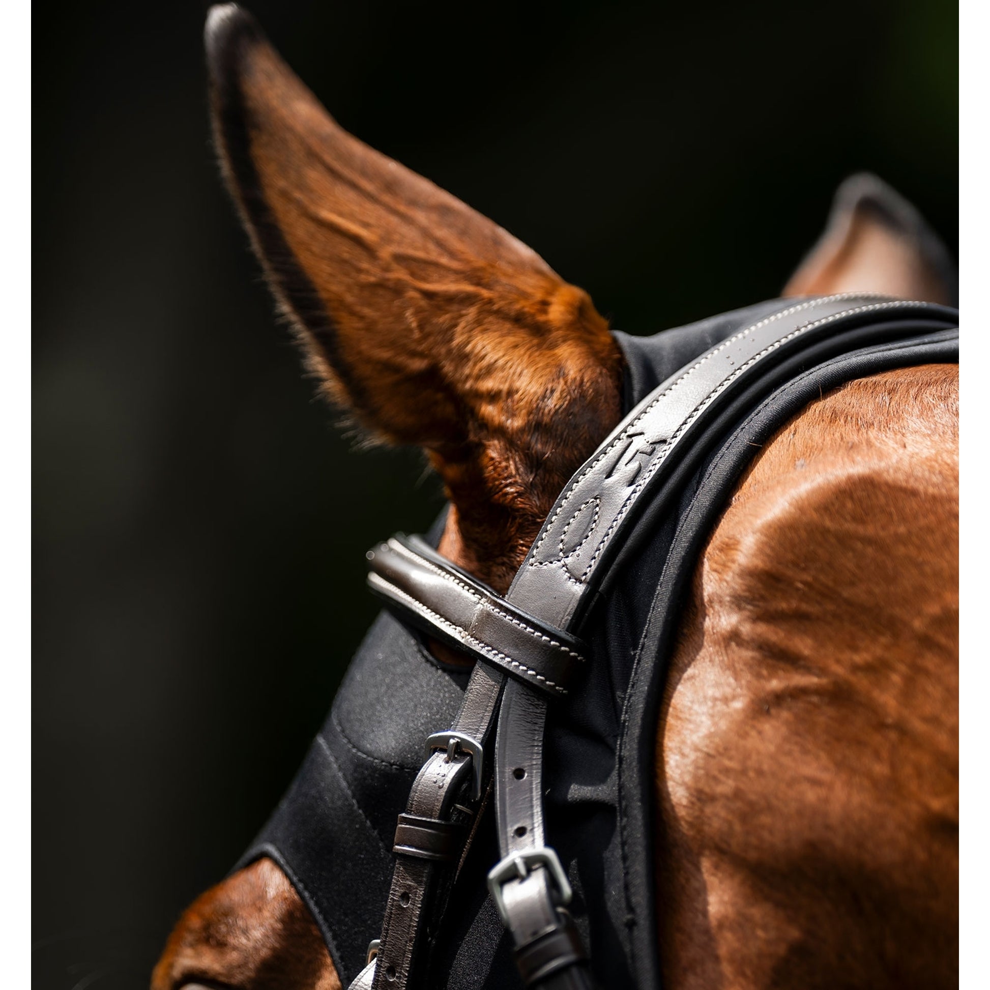 Horseware Ionic Calming Face Mask