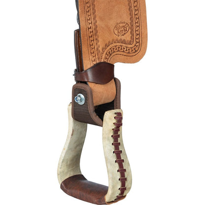 Tough1 Stirrup Turner
