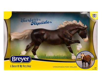 Breyer Surfers Riptide Chincoteague Pony