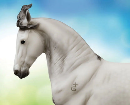 Breyer Jaguel Hilton