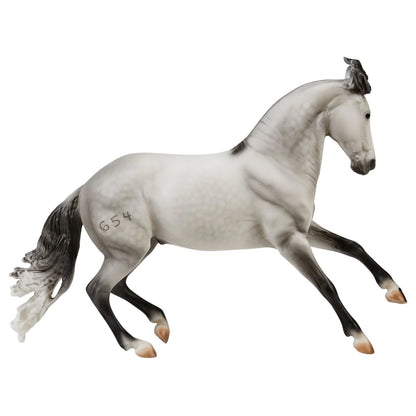 Breyer Jaguel Hilton