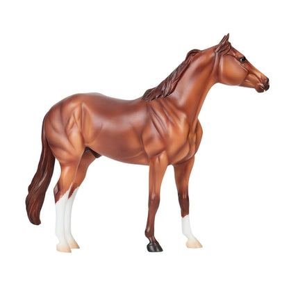 Breyer Apollitical Jess