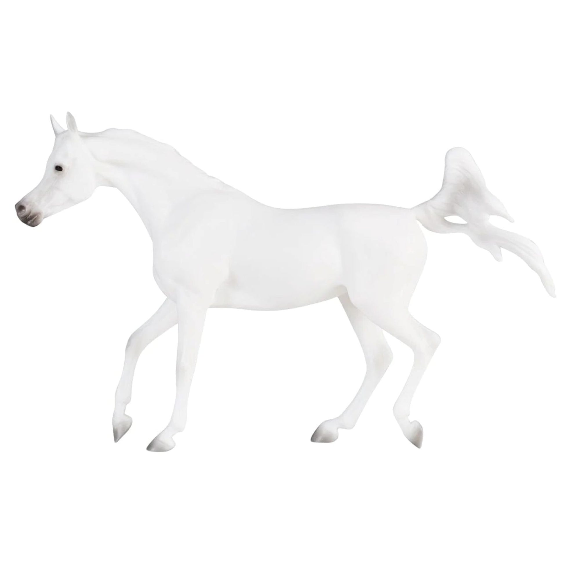 Breyer Grey Arabian