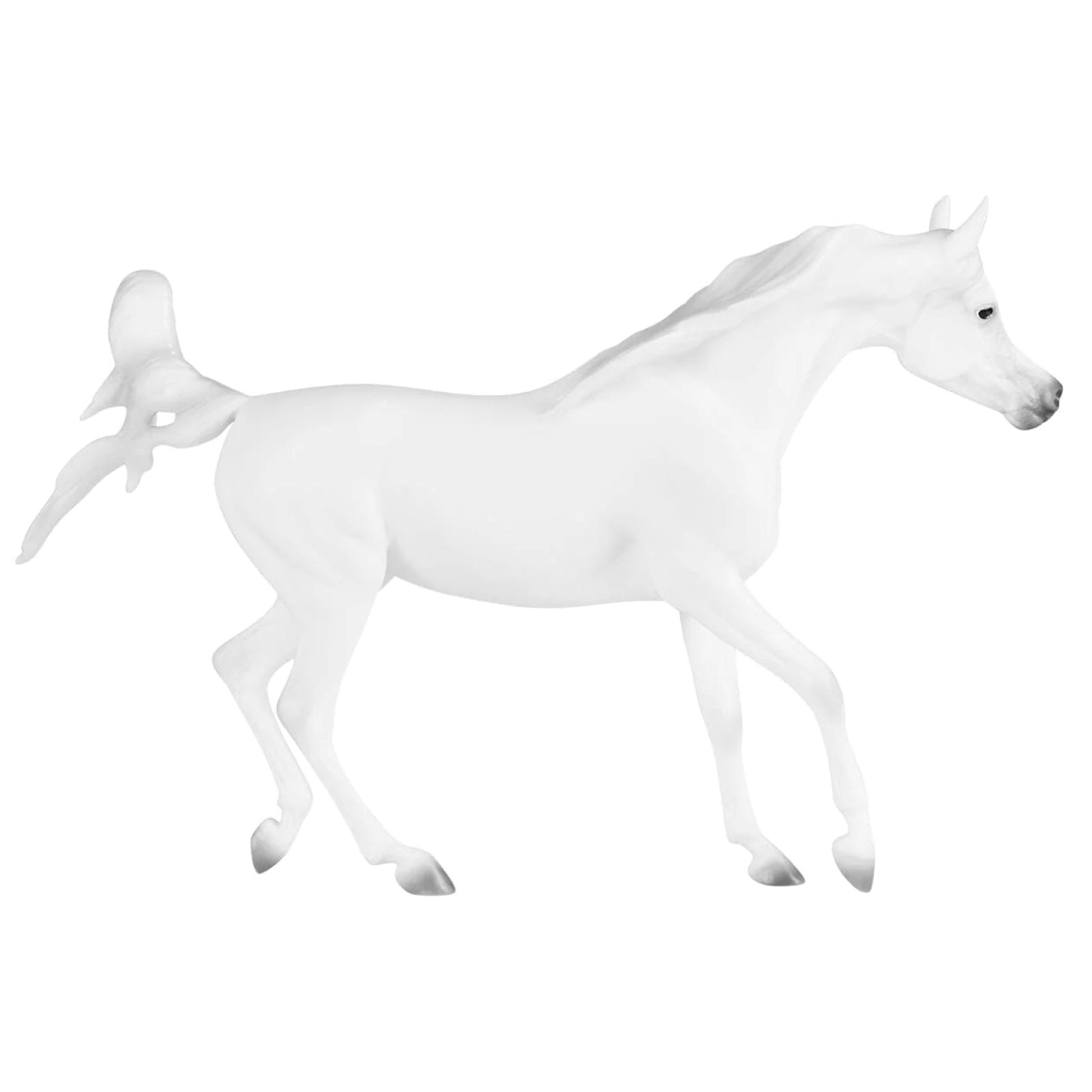 Breyer Grey Arabian