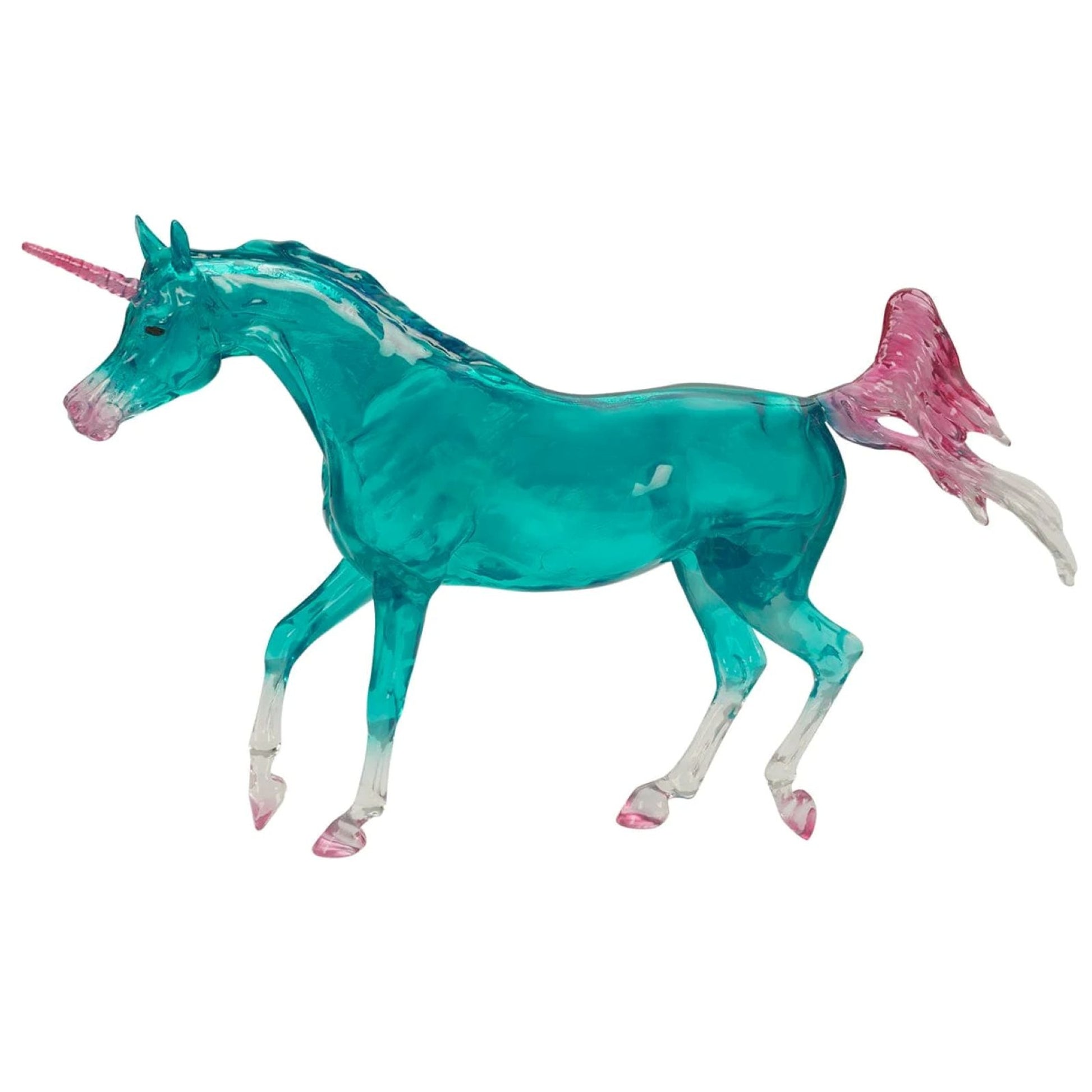 Breyer Sapphira Unicorn