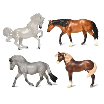 Breyer Deluxe Horse Collection