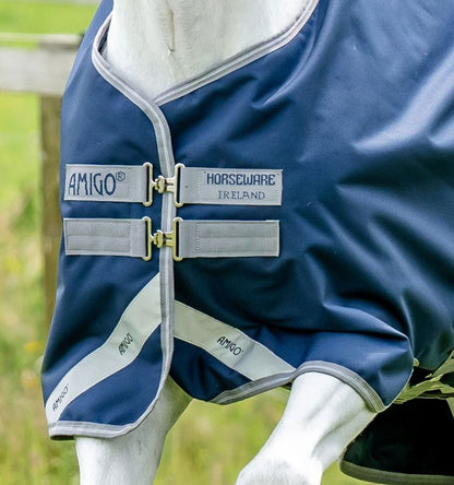 Amigo Bravo 12 Original Turnout (50g Light)