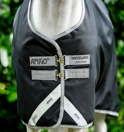 Amigo Bravo 12 Original Turnout (50g Light)