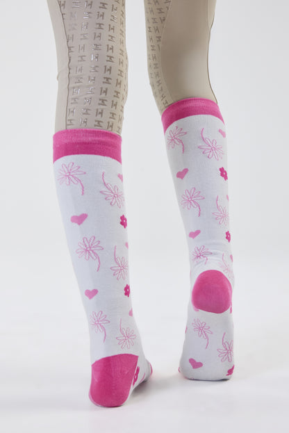 Horseware Kids Riding Socks