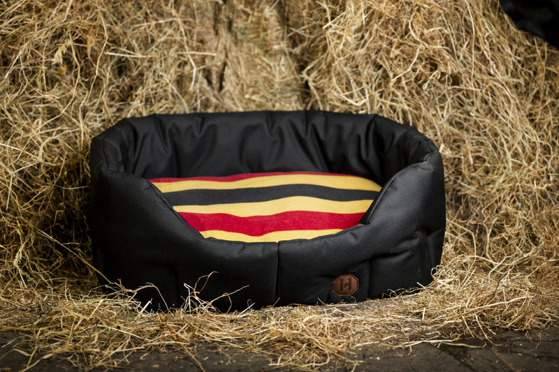 Horseware Newmarket Dog Bed