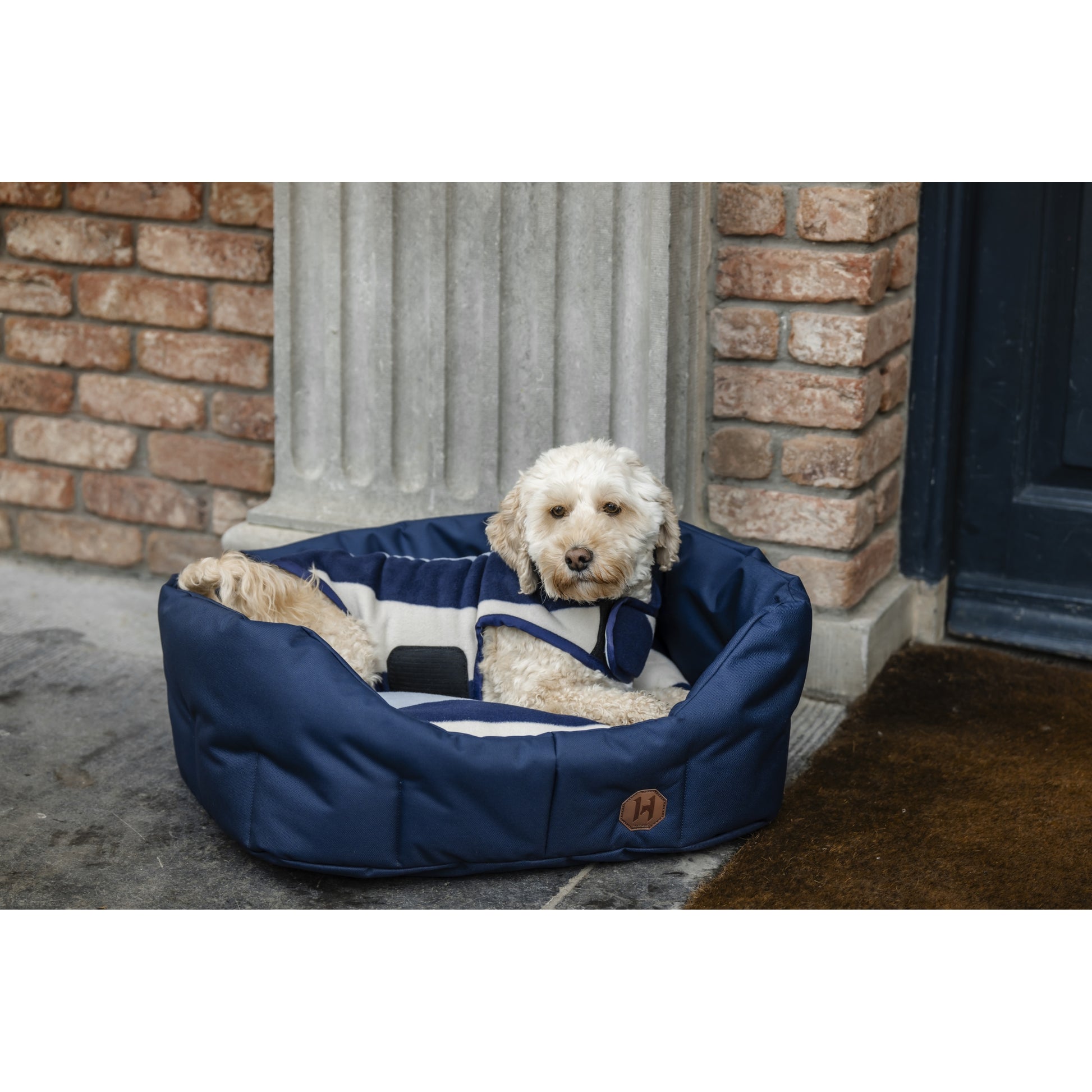 Horseware Newmarket Dog Bed