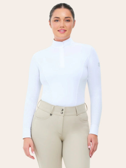 R.J. Classics Tori 2.0 Show Shirt