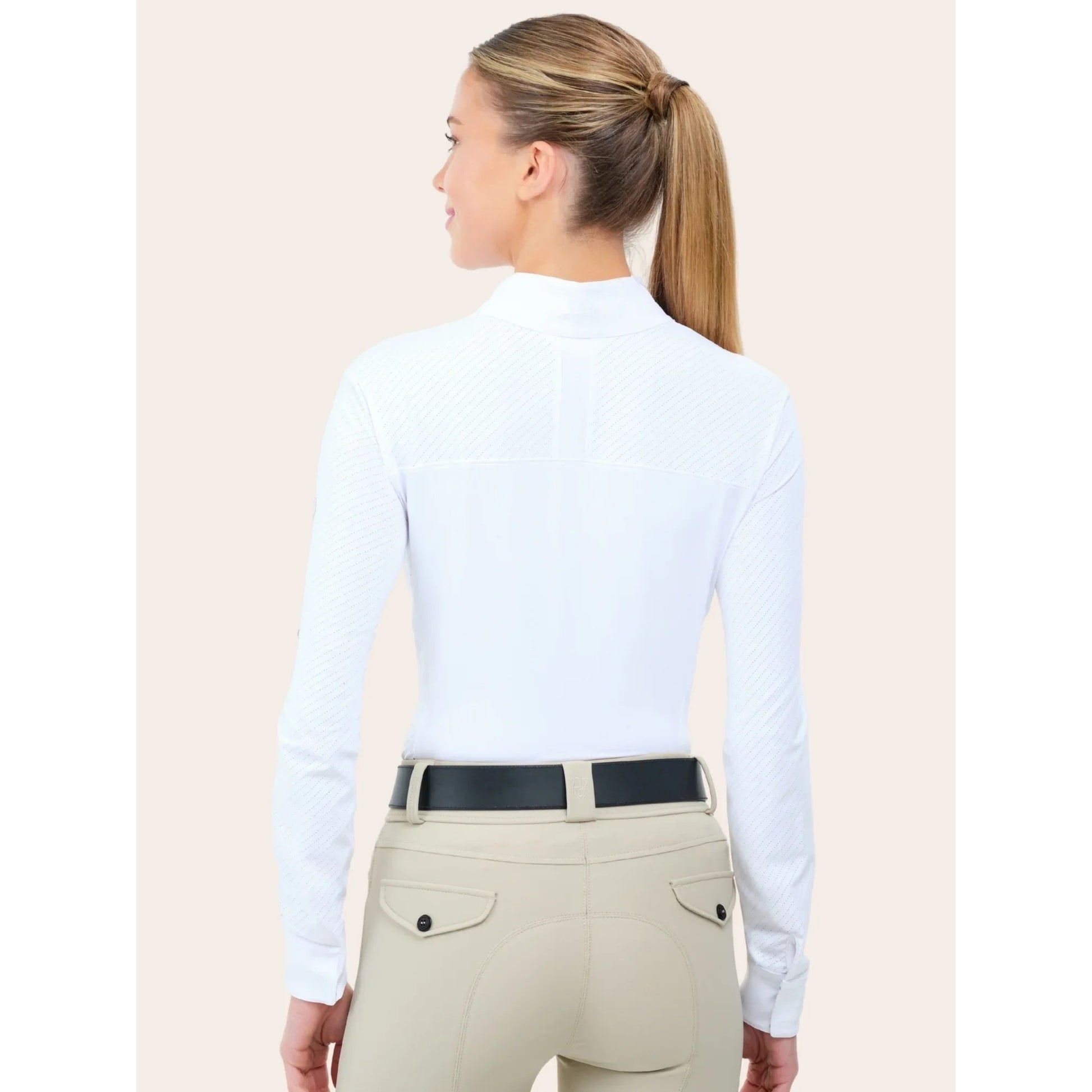 R.J. Classics Tori 2.0 Show Shirt