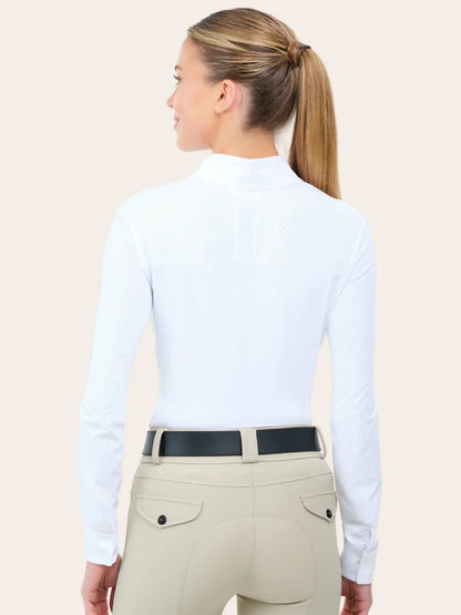 R.J. Classics Tori 2.0 Show Shirt