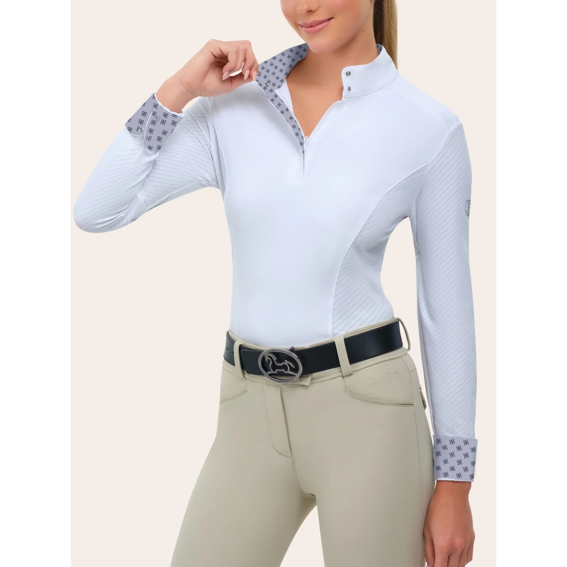 R.J. Classics Tori 2.0 Show Shirt