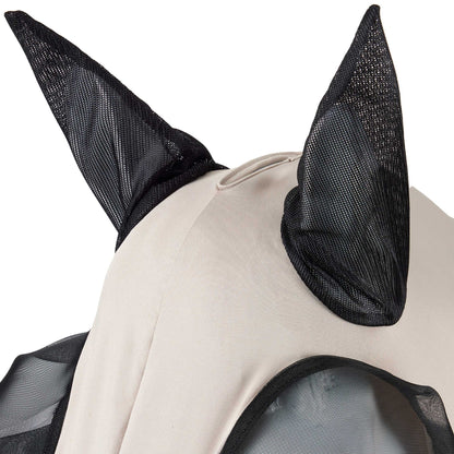 Horze Elastic Pull-On Fly Mask