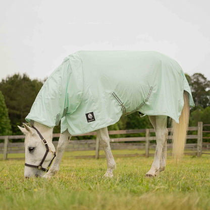 Equinavia Brisk Fly Sheet with Detachable Neck