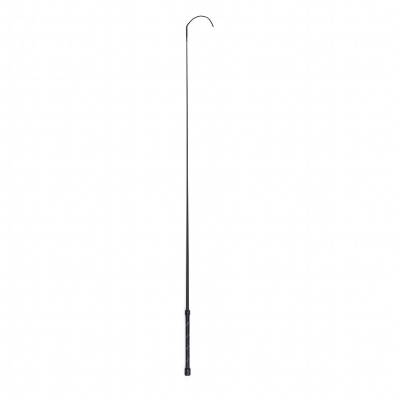Dublin Carbon Crystal Dressage Whip