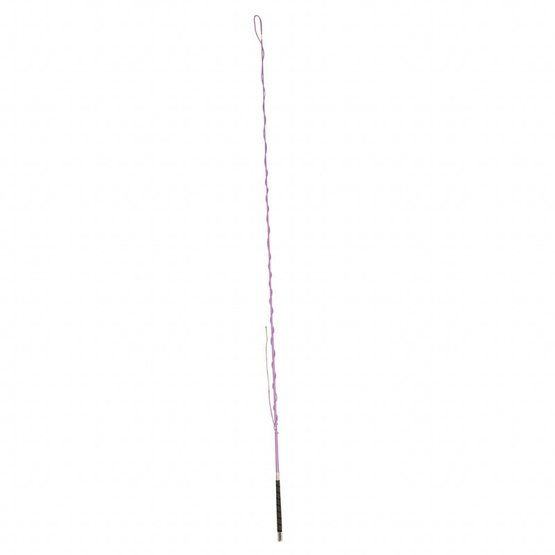 Dublin Lunge Whip with Grip Handle